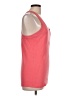 Athleta 100% Nylon Pink Tank Top Size L - photo 4