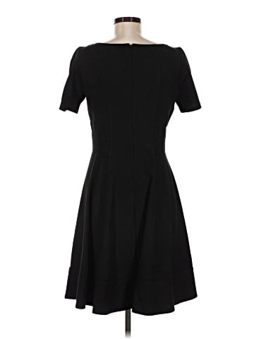 White House Black Market Casual Dress (view 2)