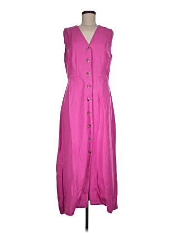 Ann Taylor Casual Dress (view 1)