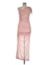 VICI Pink Cocktail Dress Size M - photo 1