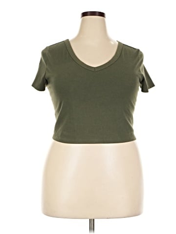 Wild Fable Short Sleeve T-Shirt (view 1)