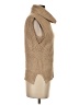 INC International Concepts Tan Sleeveless Top Size XS - photo 4