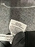 Express Metallic Black Shorts Size 0 - photo 4