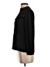 Ann Taylor Black Long Sleeve Blouse Size XXS - photo 5