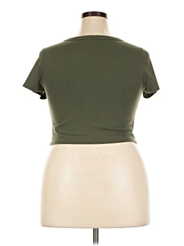 Wild Fable Short Sleeve T-Shirt (view 2)