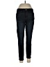 Democracy Solid Black Jeans Size 12 (petite) - photo 1