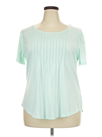 Ofeefan Short Sleeve T-Shirt (view 1)