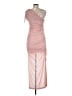 VICI Pink Cocktail Dress Size M - photo 2