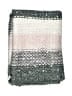 Betsey Johnson Gray Scarf One size - photo 2