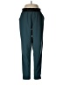 GoLite Color Block Teal Casual Pants Size M - photo 1