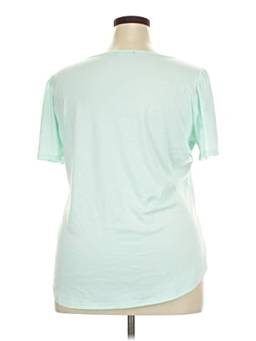 Ofeefan Short Sleeve T-Shirt (view 2)