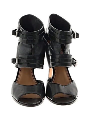 Coach Heels (view 2)