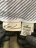 Kim Rogers Green Khakis Size 14 - photo 7