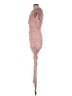 VICI Pink Cocktail Dress Size M - photo 5