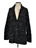Nic + Zoe Black Cardigan Size S - photo 1