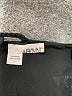 ABound 100% Rayon Black Sleeveless Blouse Size L - photo 7