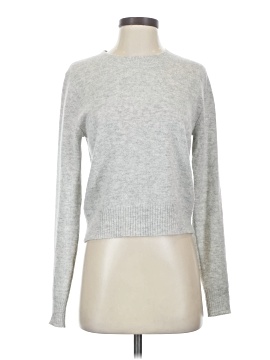 Reformation Cashmere Pullover Sweater