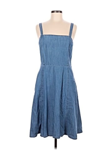 Gap Casual Dress (view 1)