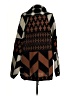 Unbranded 100% Polyester Black Cardigan Size S - photo 2