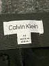 Calvin Klein Solid Black Active Pants Size 14 - photo 4