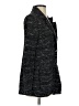 Nic + Zoe Black Cardigan Size S - photo 4