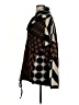 Unbranded 100% Polyester Black Cardigan Size S - photo 5
