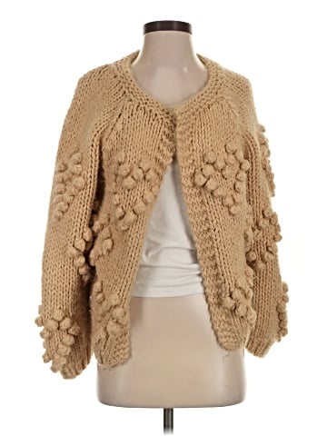 Francesca's Cardigan (view 1)