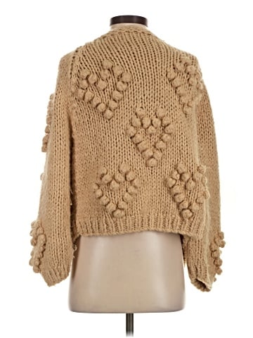 Francesca's Cardigan (view 2)