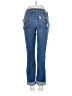 Hudson Jeans Hearts Blue Jeans Size 27 waist - photo 2