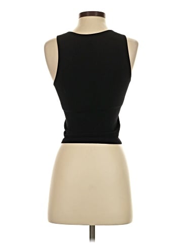 Eye Candy Sleeveless T-Shirt (view 2)