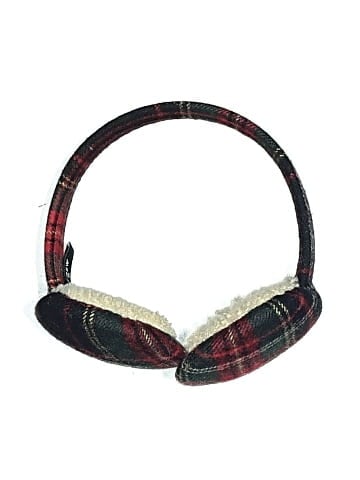 J.Crew Factory Store Ear Muffs (view 1)