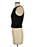 Eye Candy Black Sleeveless T-Shirt Size S - photo 5
