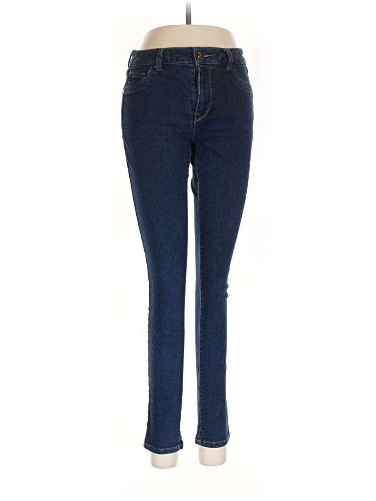 Pre-owned D.jeans Jeans In Blue