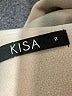 KISA Gray Coat Size 2 - photo 6
