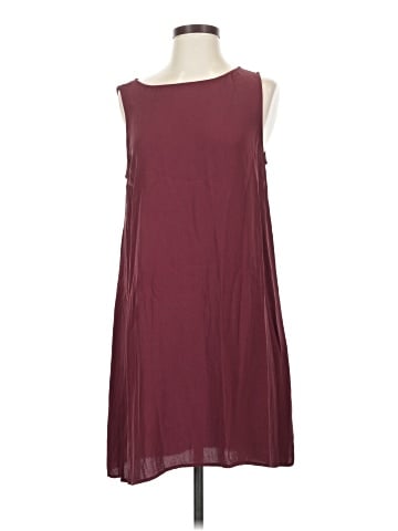 Eileen Fisher Casual Dress (view 1)