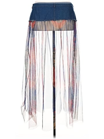 Assorted Brands Casual Skirt (view 2)