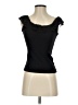 Gap Black Sleeveless T-Shirt Size XXS - photo 1
