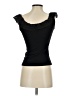 Gap Black Sleeveless T-Shirt Size XXS - photo 2