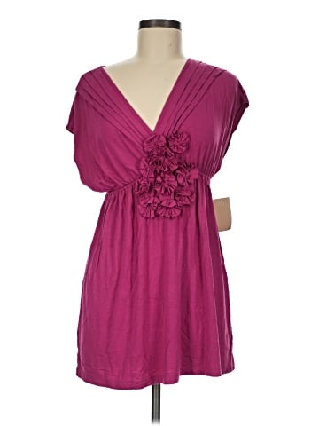 Coldwater Creek Casual Dress (view 1)