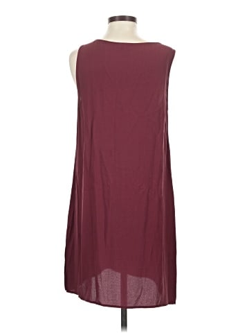 Eileen Fisher Casual Dress (view 2)