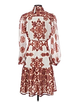 Vineet Bahl Cocktail Dress (view 2)