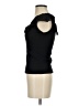 Gap Black Sleeveless T-Shirt Size XXS - photo 5