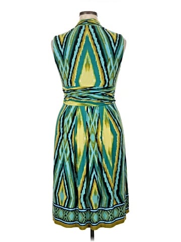 Sandra Darren Cocktail Dress (view 2)