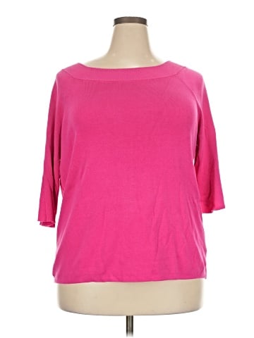 Talbots Pullover Sweater (view 1)