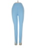 Splits 59 Color Block Blue Active Pants Size XS - photo 1
