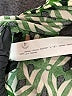 Zara Green Long Sleeve Blouse Size XS - photo 8