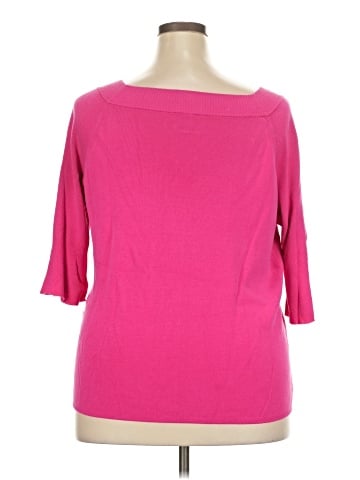 Talbots Pullover Sweater (view 2)