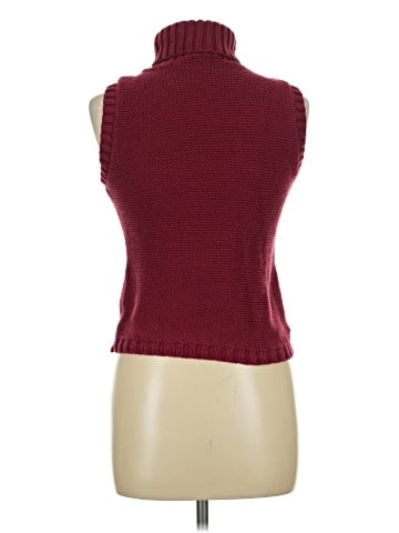 Rampage Sleeveless Turtleneck (view 2)