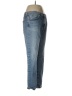 Adriano Goldschmied Blue Jeans Size 29 waist - photo 4