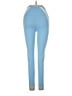 Splits 59 Color Block Blue Active Pants Size XS - photo 2